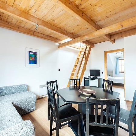 Family Apartments Praha 6 ภายนอก รูปภาพ